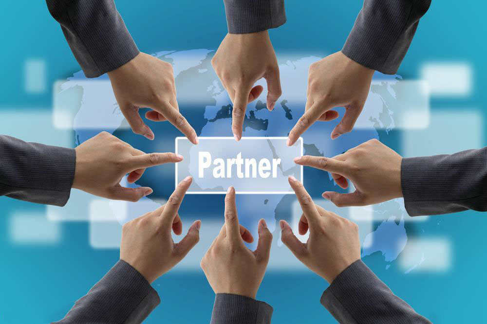 LAMMIN global partners and agency network