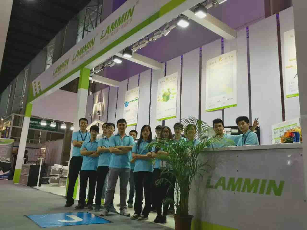 Focused on KNX dimming technology, crafting every beam of light with craftsmanship