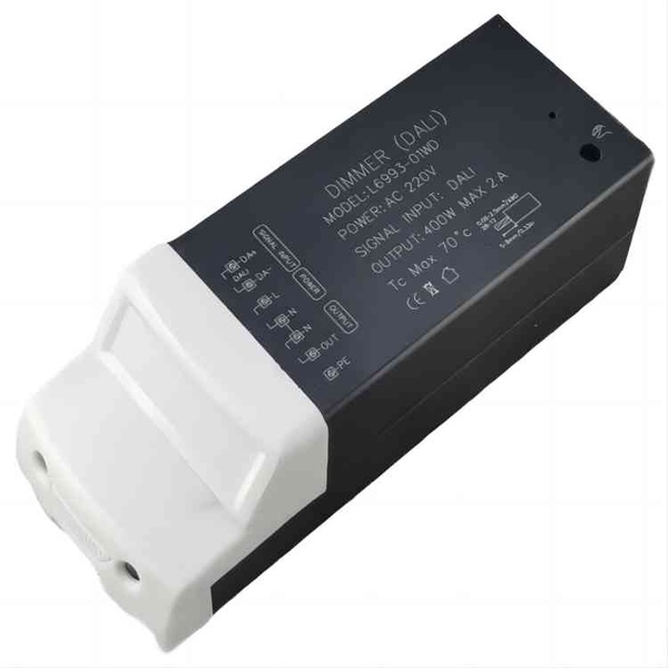 DALI dimmer|L6993-01WD