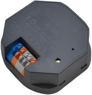 DALI actuator|2 channel 5A DALI actuator module(BUS power)|LR02YD