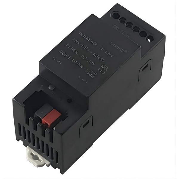 KNX gateway|KNX-Modbus bidirectional gateway|L91KR-WGM