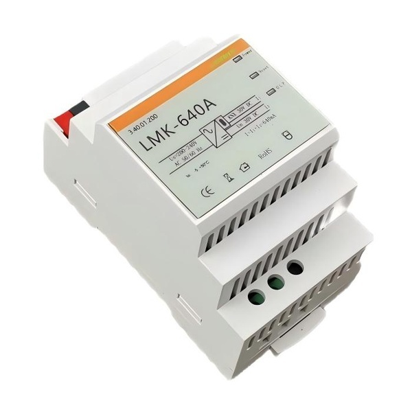 KNX BUS device|KNX BUS power supply|LMK-640A