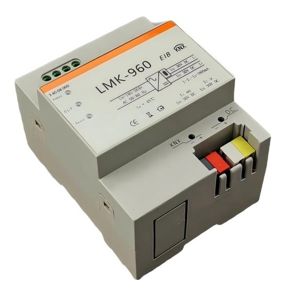 KNX BUS device|KNX BUS power supply|LMK-960