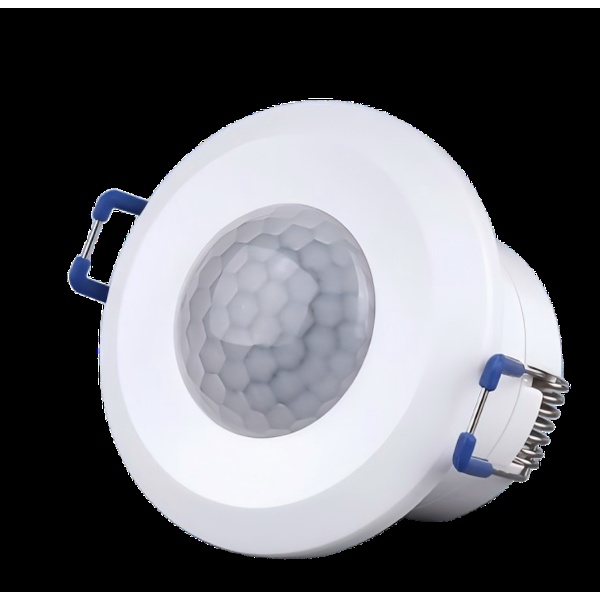 KNX sensor|KNX Embedded Body Movement Detector mini|L30K-RQMI