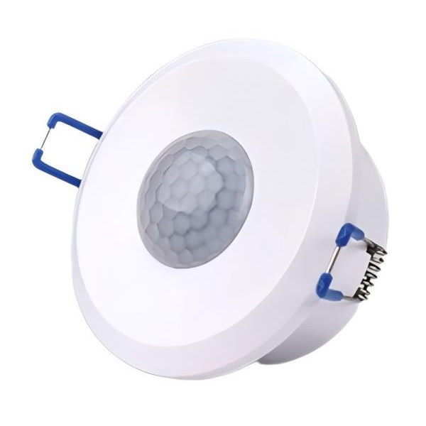 KNX sensor|KNX Embedded Human Presence Detector (with relay)|L30K-RQ2A