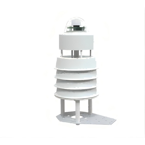 KNX ultrasonic integrated weather station|LMXSWS.A0801