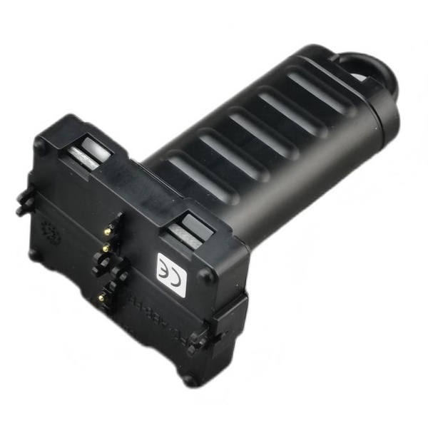 KNX RF|KNX passive switch adapter|AFZM-0001