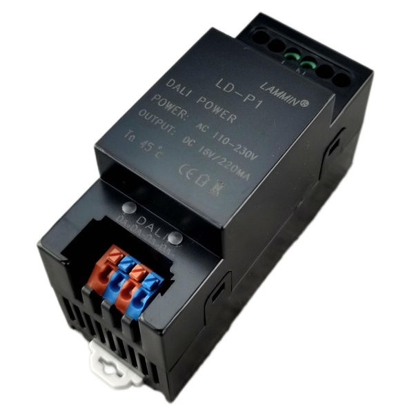 DALI BUS device|DALI Bus power supply|LD-P1