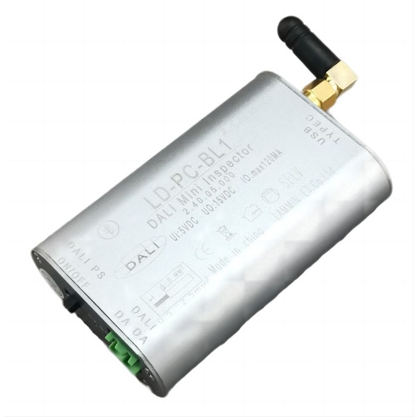 DA|LD-PC-BL1LI BUS device|LD-PC-BL1