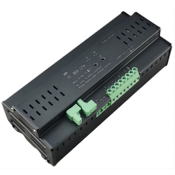 DALI dimmer|2 channel 10A DALI dimmer|L6993-02AD
